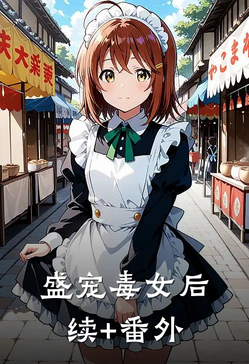 盛宠毒女后续+番外