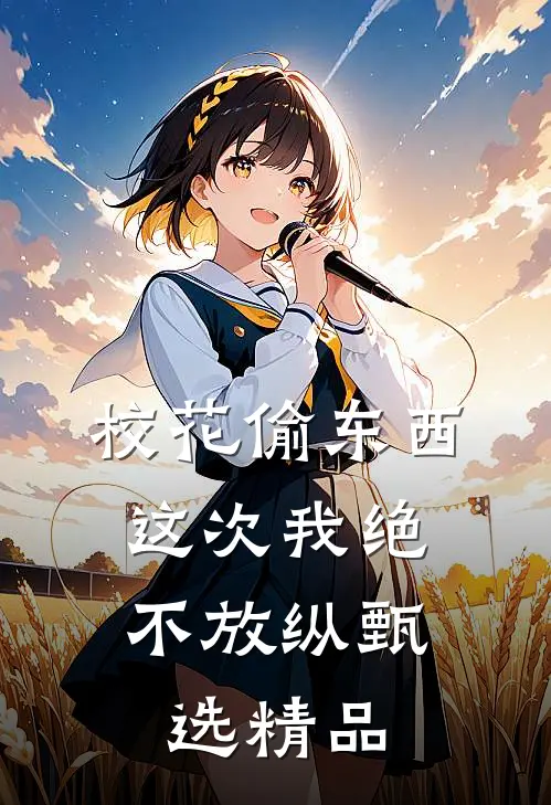 校花偷东西，这次我绝不放纵甄选精品