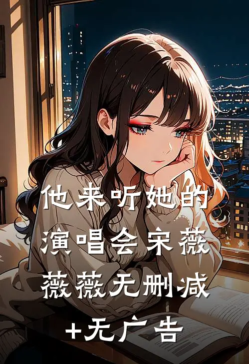 他来听她的演唱会宋薇薇薇无删减+无广告