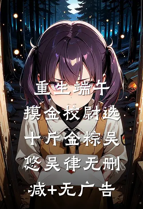 重生端午，摸金校尉选十斤金粽吴悠吴律无删减+无广告