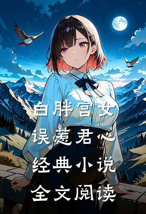 白胖宫女，误惹君心经典小说全文阅读