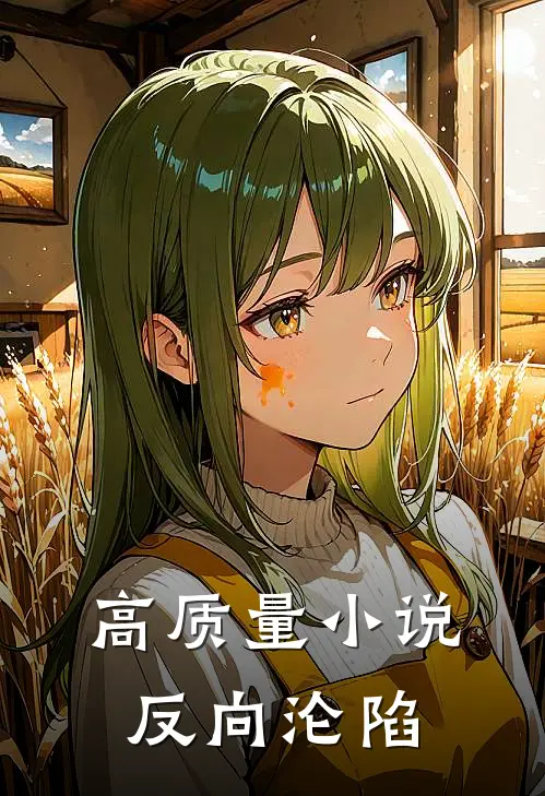 高质量小说反向沦陷