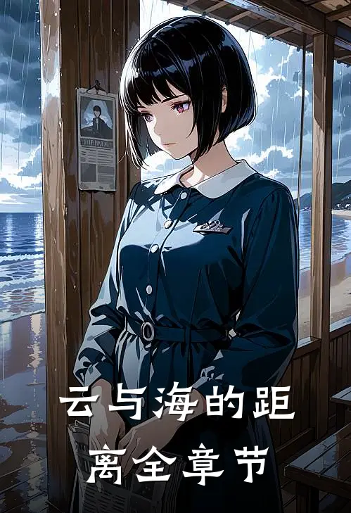 云与海的距离全章节