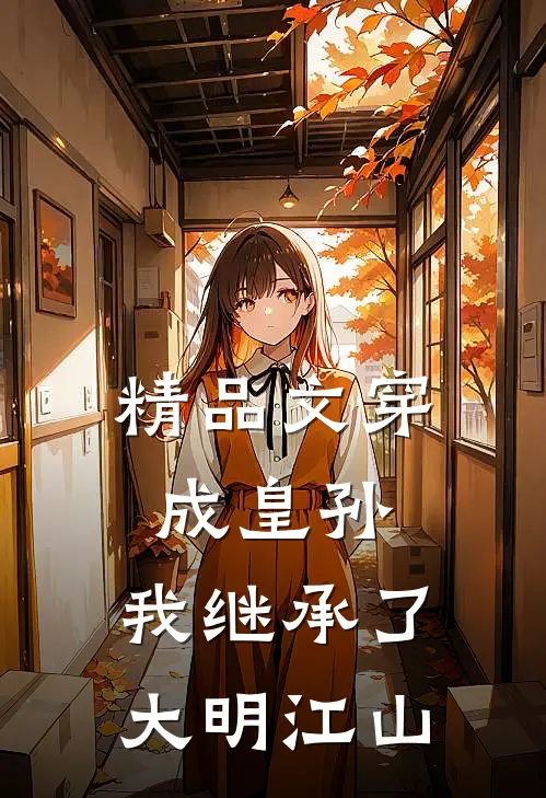 精品文穿成皇孙，我继承了大明江山