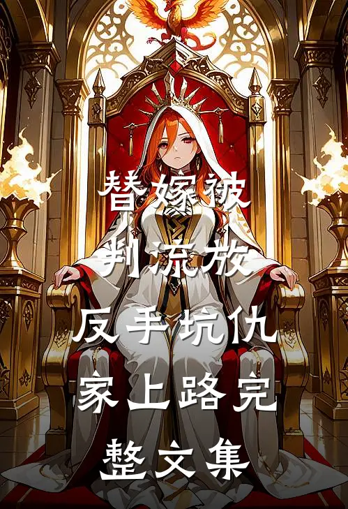 替嫁被判流放，反手坑仇家上路完整文集