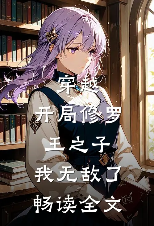 穿越开局修罗王之子,我无敌了畅读全文免费