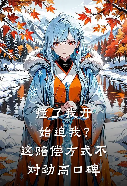 撞了我开始追我？这赔偿方式不对劲高口碑