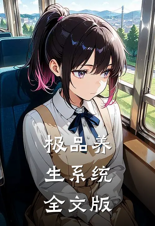 极品养生系统全文版