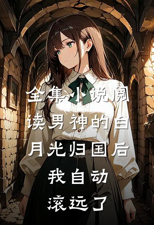 全集小说阅读男神的白月光归国后，我自动滚远了