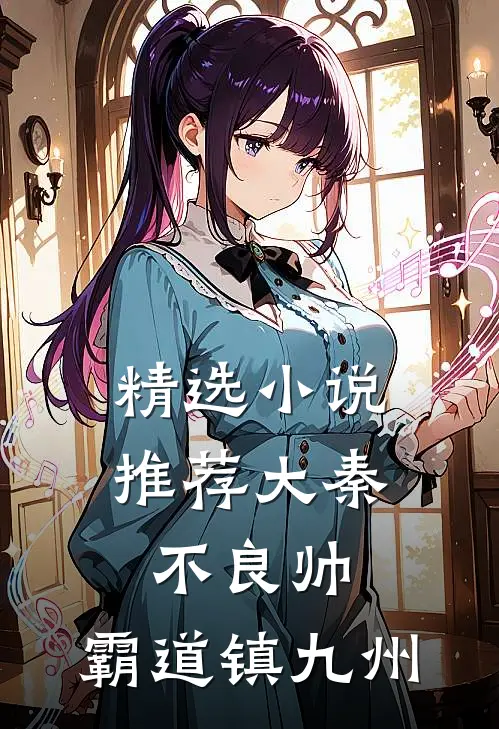 精选小说推荐大秦不良帅，霸道镇九州