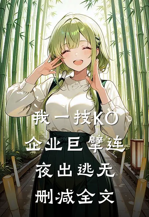 我一技KO，企业巨擘连夜出逃无删减全文