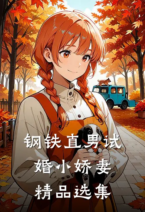 钢铁直男试婚小娇妻精品选集