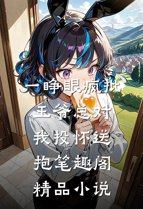 一睁眼疯批王爷总对我投怀送抱笔趣阁精品小说
