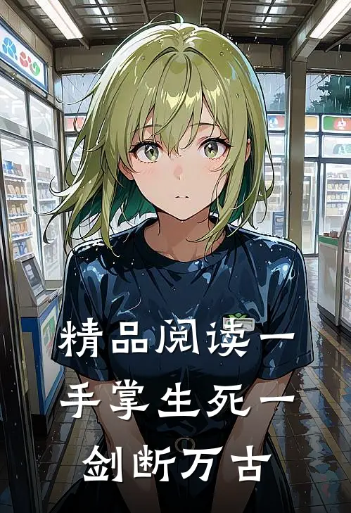 精品阅读一手掌生死一剑断万古