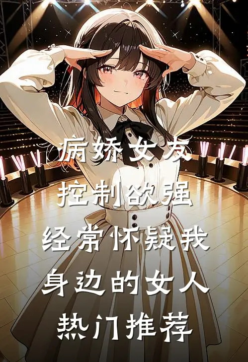 病娇女友控制欲强，经常怀疑我身边的女人热门推荐