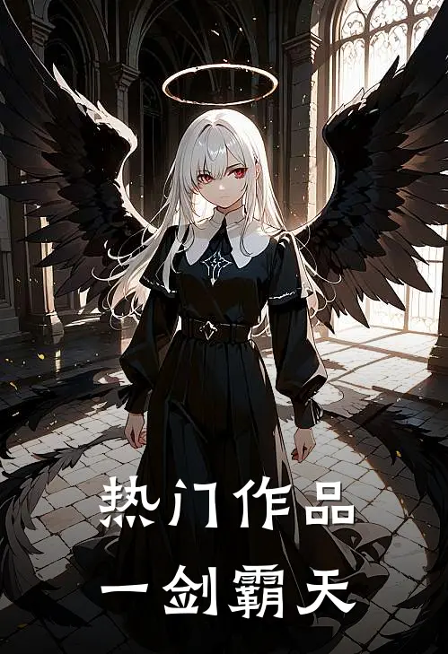 热门作品一剑霸天
