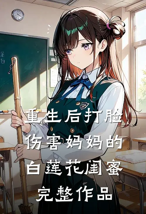 重生后打脸伤害妈妈的白莲花闺蜜完整作品
