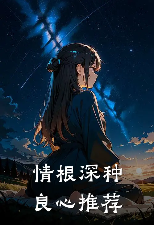 情根深种良心推荐