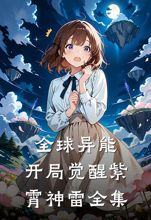 全球异能：开局觉醒紫霄神雷 全集