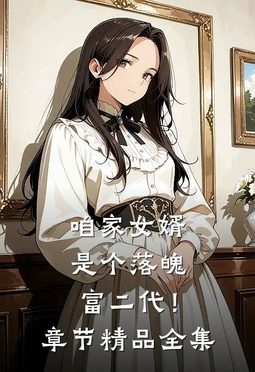 咱家女婿是个落魄富二代！章节精品全集