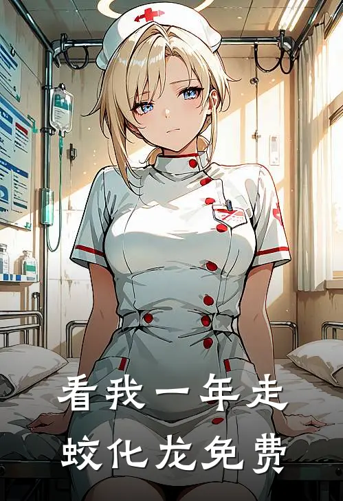 看我一年走蛟化龙免费