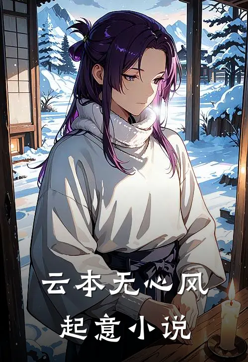 云本无心风起意小说