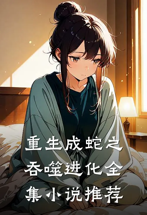 重生成蛇之吞噬进化全集小说推荐