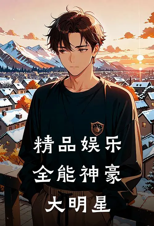精品娱乐：全能神豪大明星