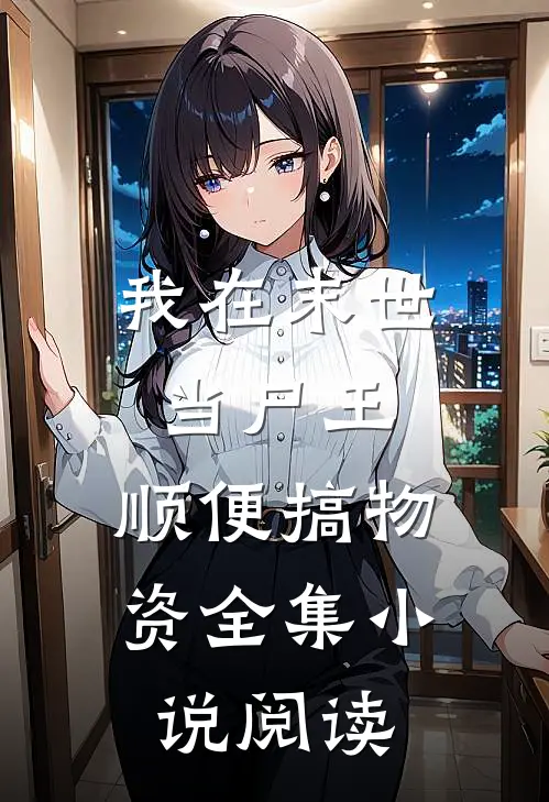 我在末世当尸王，顺便搞物资全集小说阅读