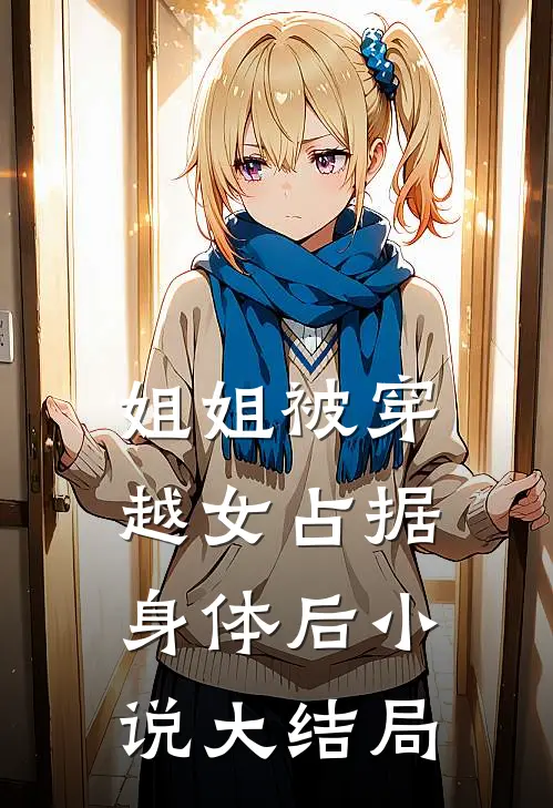 姐姐被穿越女占据身体后小说大结局