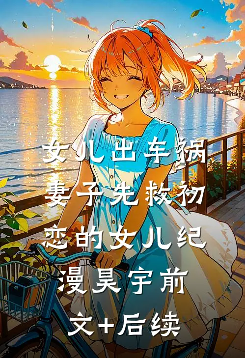 女儿出车祸，妻子先救初恋的女儿纪漫昊宇前文+后续