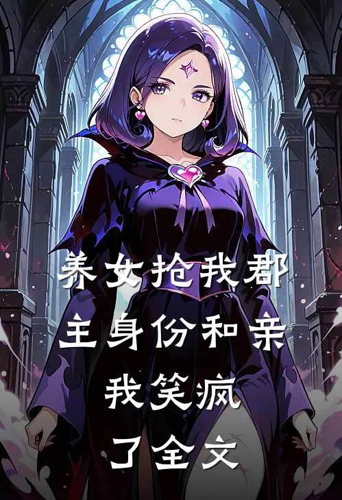 养女抢我郡主身份和亲,我笑疯了全文免费阅读