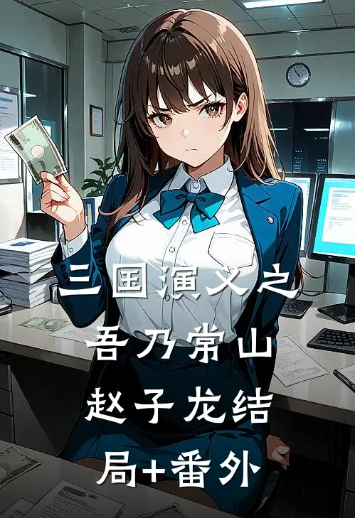 三国演义之吾乃常山赵子龙结局+番外