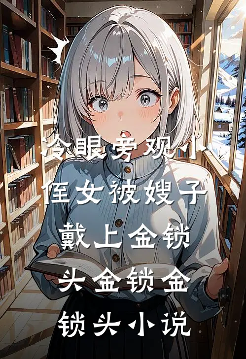 冷眼旁观小侄女被嫂子戴上金锁头金锁金锁头小说
