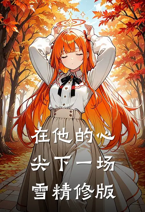 在他的心尖下一场雪精修版