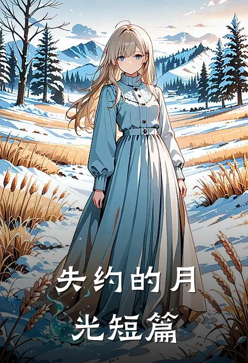 失约的月光短篇