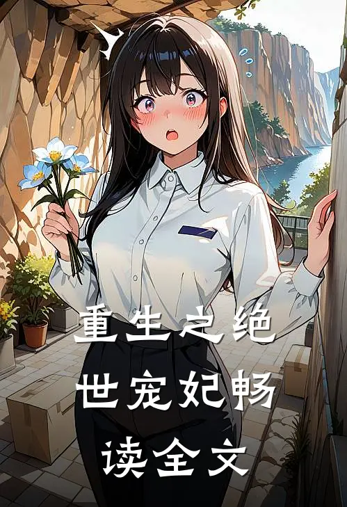 重生之绝世宠妃畅读全文