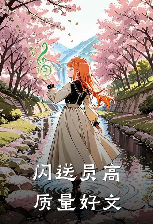 闪送员高质量好文
