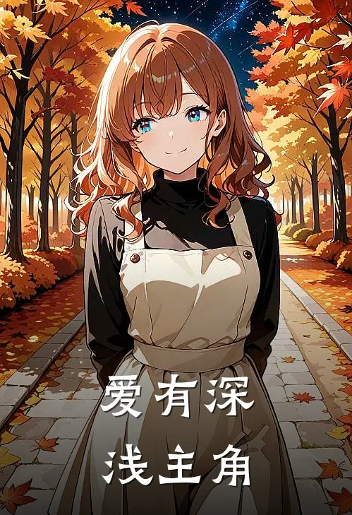 爱有深浅主角