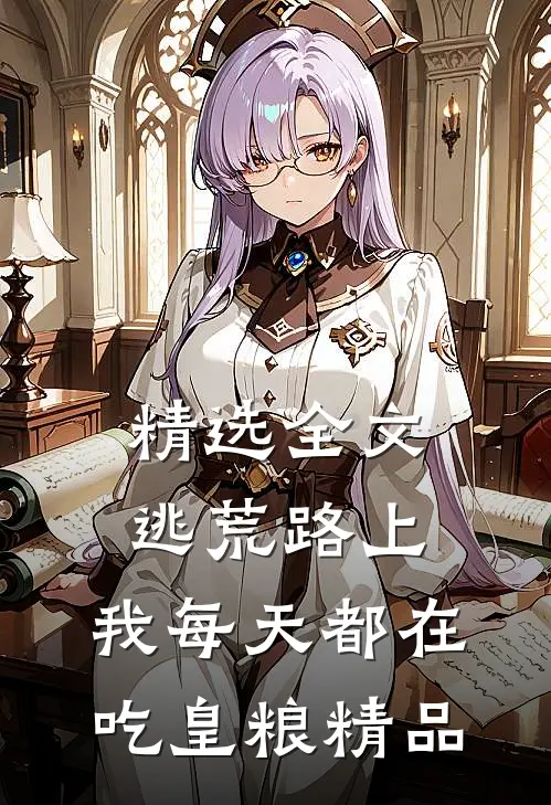 精选全文逃荒路上,我每天都在吃皇粮精品