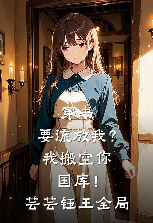 穿书：要流放我？我搬空你国库！芸芸钰王全局