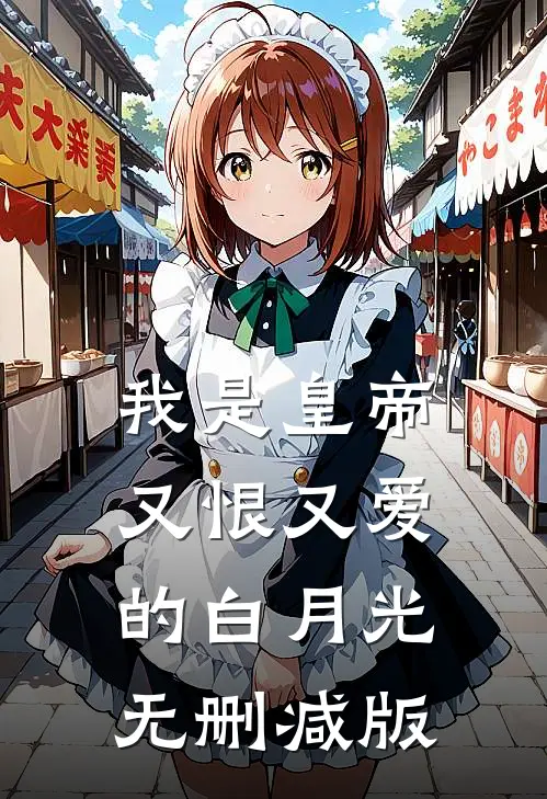 我是皇帝又恨又爱的白月光无删减版