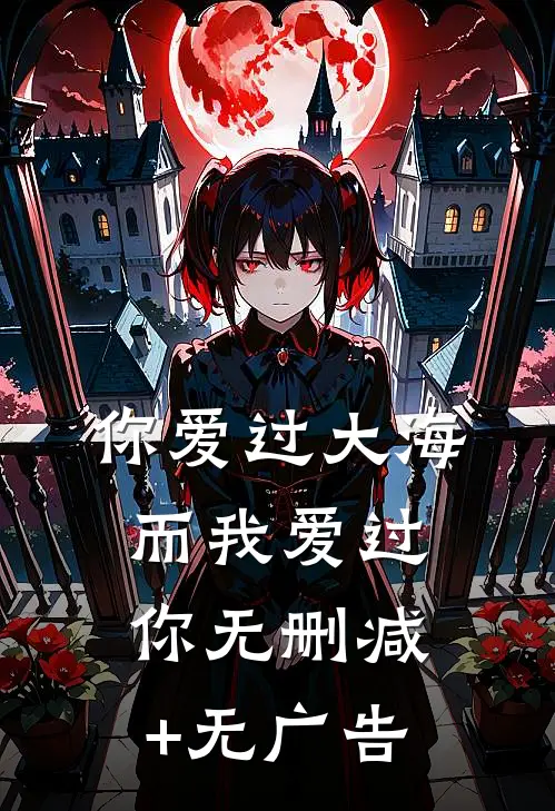 你爱过大海，而我爱过你无删减+无广告