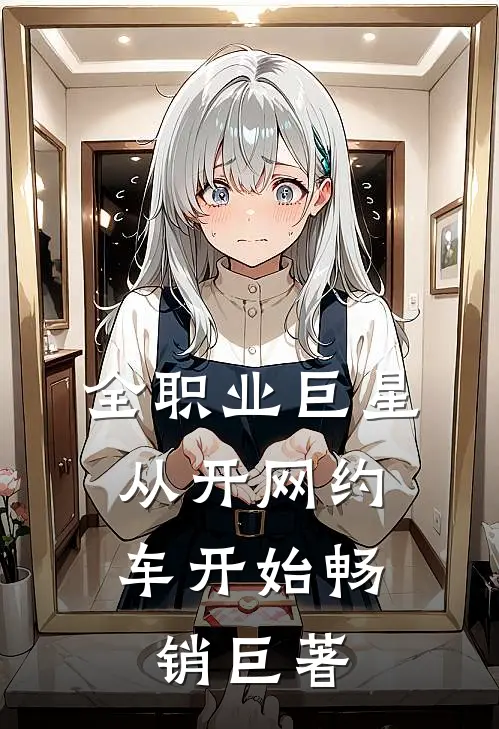 全职业巨星：从开网约车开始畅销巨著