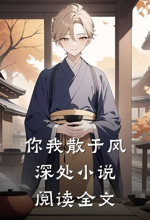 你我散于风深处小说阅读全文