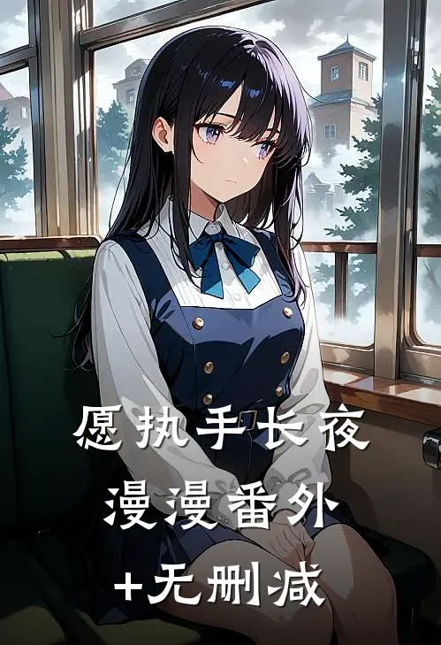 愿执手长夜漫漫番外+无删减