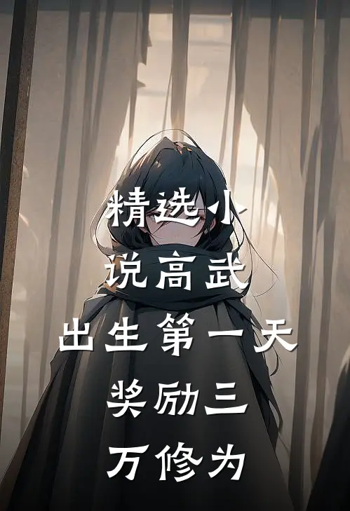 精选小说高武：出生第一天，奖励三万修为