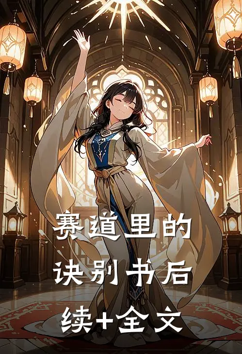 赛道里的诀别书后续+全文