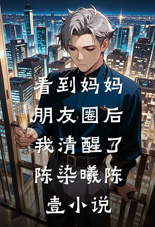 看到妈妈朋友圈后，我清醒了陈染曦陈壹小说