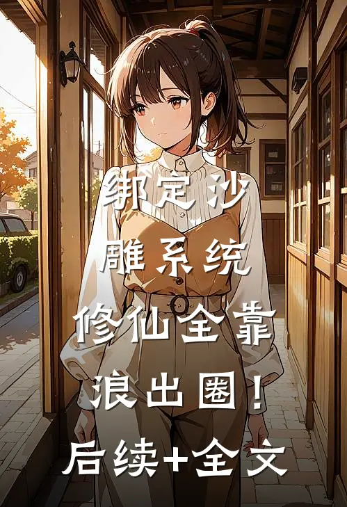 绑定沙雕系统：修仙全靠浪出圈！后续+全文
